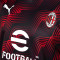 Felpa Puma AC Milan Pre-Match 2023-2024