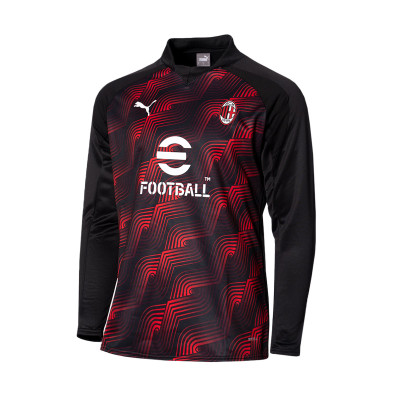 AC Milan Pre-Match 2023-2024 Sweatshirt