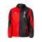 Puma AC Milan Pre-Match 2023-2024 Jacket