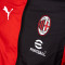 Puma Kids AC Milan Pre-Match 2023-2024 Jacket