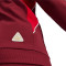 Casaco Puma AC Milan Fanswear 2023-2024