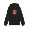 Sweatshirt Puma AC Milan Fanswear 2023-2024 Criança