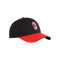 Gorra Puma AC Milan 2024-2025