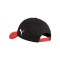 Gorra Puma AC Milan 2024-2025