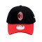 Gorra Puma AC Milan 2024-2025