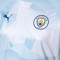 Koszulka Puma Manchester City Pre-Match 2023-2024