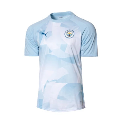 Playera Manchester City Pre-Match 2023-2024
