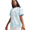 Playera Puma Manchester City Pre-Match 2023-2024 Niño