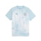 Playera Puma Manchester City Pre-Match 2023-2024 Niño