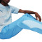 Długie spodnie Puma Manchester City Pre-Match 2023-2024