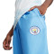 Długie spodnie Puma Manchester City Pre-Match 2023-2024