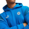 Sudadera Puma Manchester City Fanswear 2023-2024