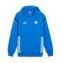 Manchester City Fanswear 2023-2024-Racing Blue-Team Hellblau