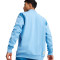 Puma Manchester City Fanswear 2023-2024 Jacke