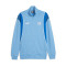 Puma Kids Manchester City Fanswear 2023-2024 Jacket