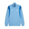 Chamarra Puma Manchester City Fanswear 2023-2024 Niño