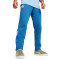 Długie spodnie Puma Manchester City Fanswear 2023-2024