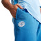 Duge hlače Puma Manchester City Fanswear 2023-2024