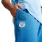 Pantalón largo Puma Manchester City Fanswear 2023-2024