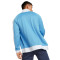 Chamarra Puma Manchester City Fanswear 2023-2024