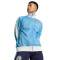 Puma Manchester City Fanswear 2023-2024 Jacke