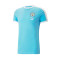 Puma Manchester City Fanswear 2023-2024 T-Shirt