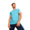 Puma Manchester City Fanswear 2023-2024 T-Shirt