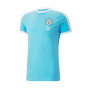 Manchester City Fanswear 2023-2024-Team Light Plavo-Bijela