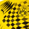 Dres Puma BVB Borussia Pre-Match 2023-2024