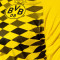 Dres Puma BVB Borussia Pre-Match 2023-2024