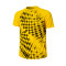 Camiseta Puma Borussia Dortmund  Pre-Match 2023-2024 Niño