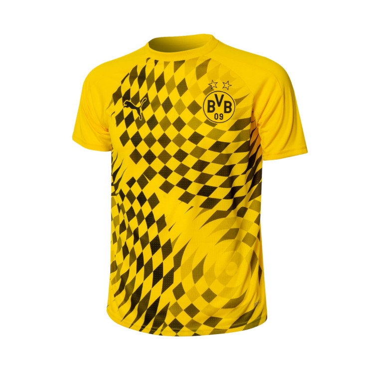 camiseta-puma-bvb-borussia-pre-match-2023-2024-nino-cyber-yellow-black-0