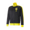 Veste Puma Borussia Dortmund  Fanswear 2023-2024