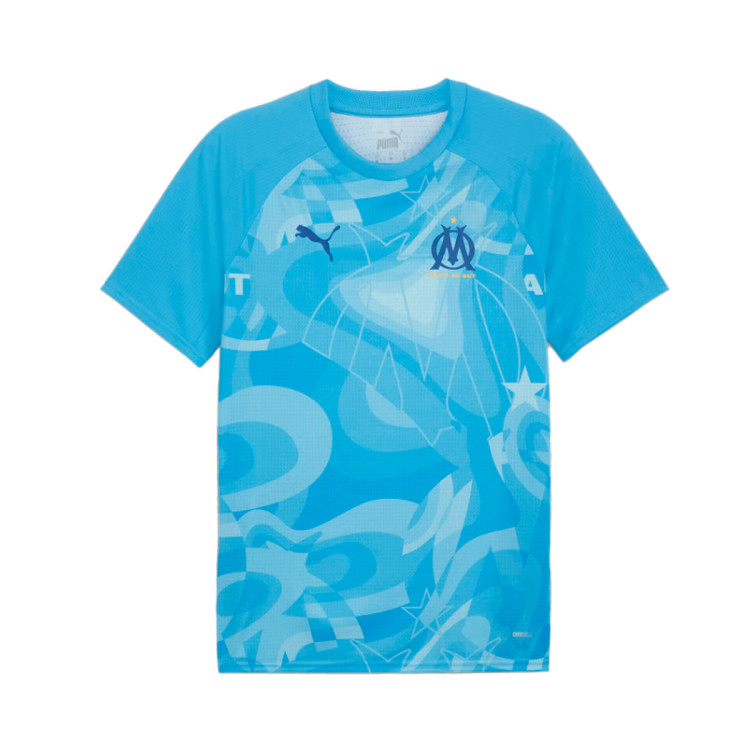camiseta-puma-olympique-marsella-pre-match-2023-2024-bleu-azur-clyde-royal-0