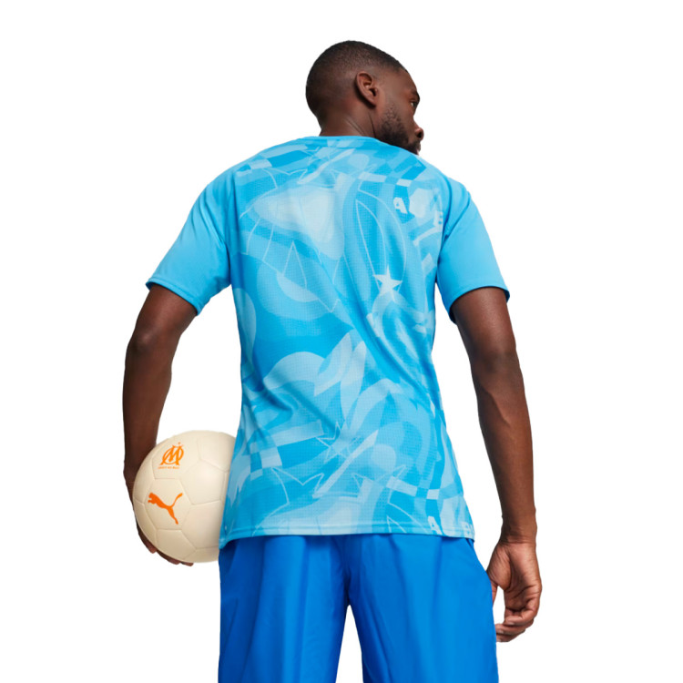 camiseta-puma-olympique-marsella-pre-match-2023-2024-bleu-azur-clyde-royal-3