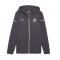 Puma Olympique Marsella Fanswear 2023-2024 Jacket