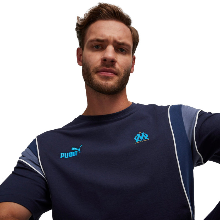 camiseta-puma-olympique-marsella-fanswear-2023-2024-navy-persian-blue-4