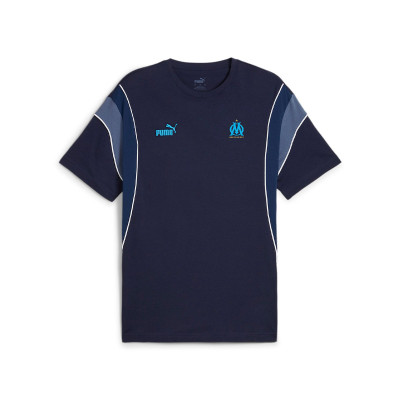 Koszulka Olympique Marsella Fanswear 2023-2024