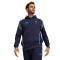 Puma Olympique Marsella Fanswear 2023-2024 Sweatshirt