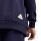 Veste Puma Olympique Marseille Fanswear 2023-2024