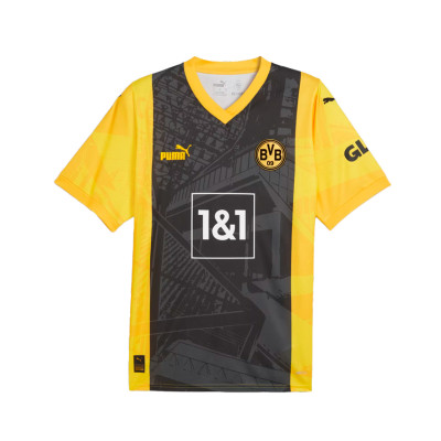 Koszulka Borussia Dortmund  Edición Especial 2023-2024