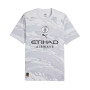 Manchester City Fanswear 2023-2024-Siegblau