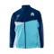 Kurtka Puma Olympique Marsella Fanswear 2023-2024