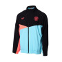 Manchester City Fanswear 2023-2024-Crno – Trkaća Crveno