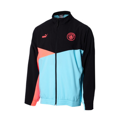 Manchester City Fanswear 2023-2024 Jacket