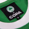 Camiseta COPA Panathinaikos FC 1971 Retro