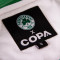 Camisola COPA Panathinaikos FC 1974 - 75 Retro