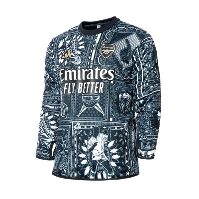 Sudadera Arsenal FC Training 2023-2024