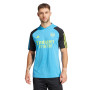 Arsenal FC Training 2023-2024 Pulse Blue