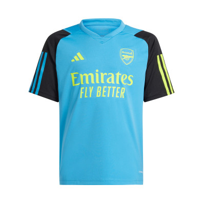 Maillot Enfants Arsenal FC Entraînement 2023-2024